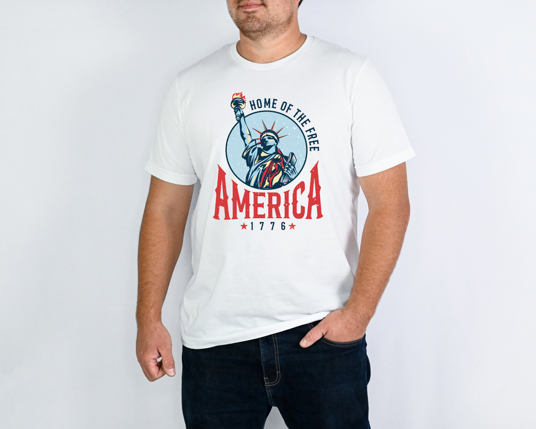 America || Men’s T-Shirt